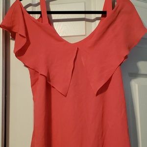 NWT Off The Shoulder Top